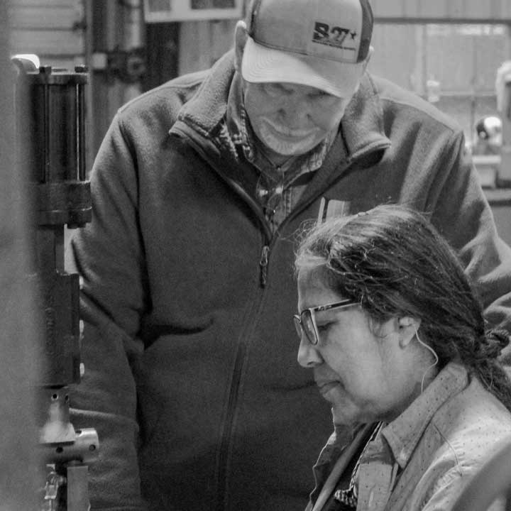 Assembly Lewis Engineering Assembly