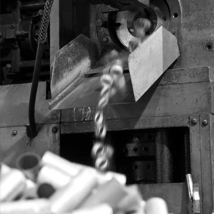 Tube_Cutting Lewis Engineering tube cutting