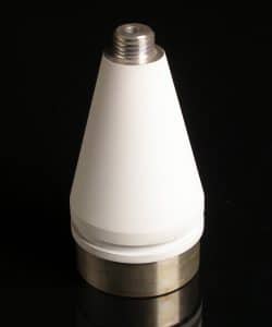 Lewis Engineering product sample 60mm TC