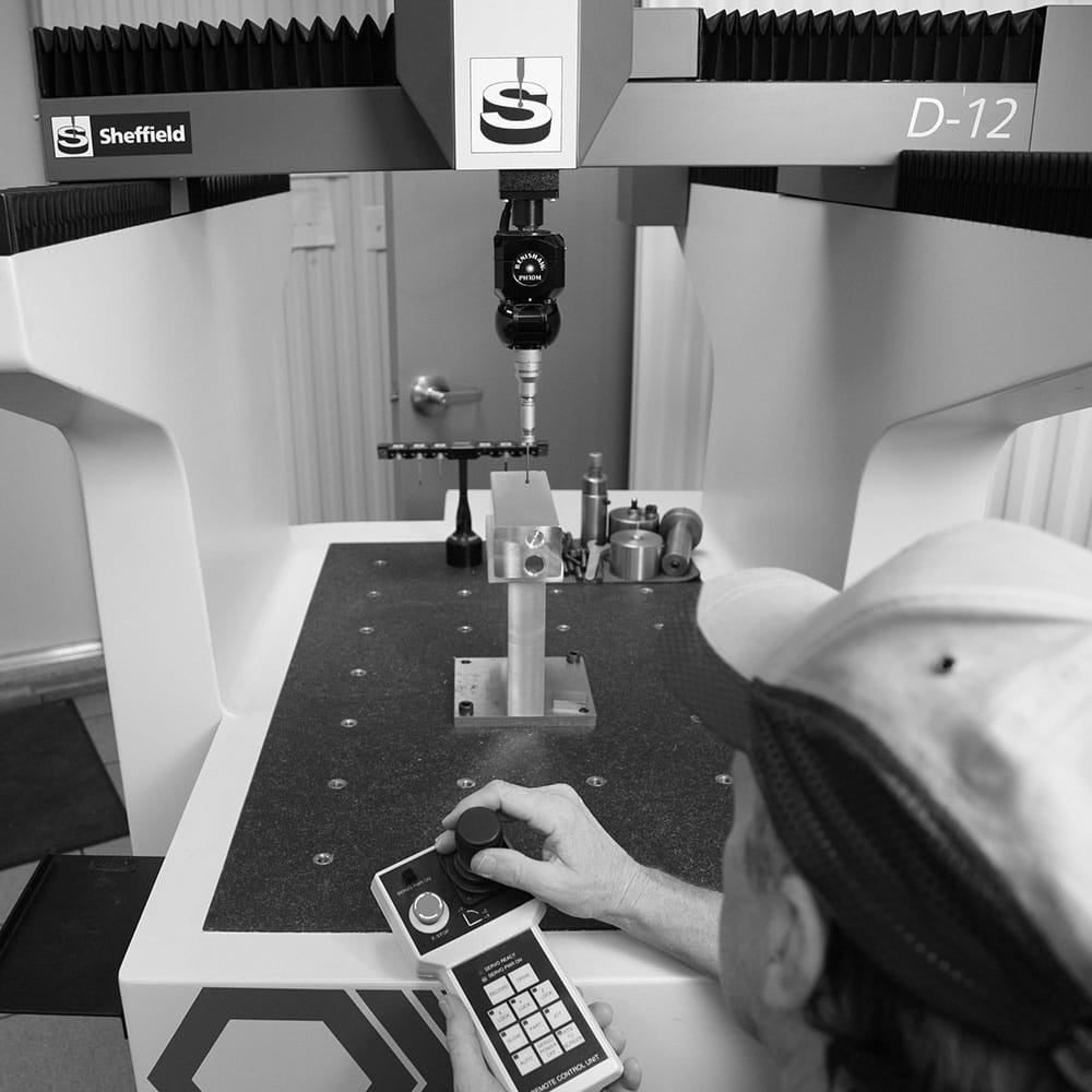 Quailty-InspecitionEquipment Lewis Engineering quality inspection equipment