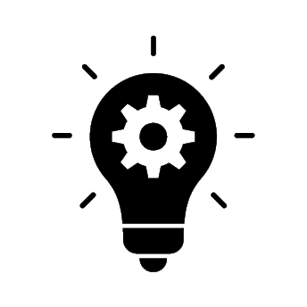 iStock-2174430063 light bulb icon