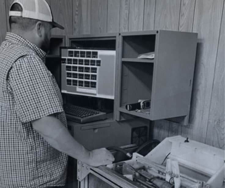 quality-ultrasonic-testing Ultrasonic Testing<br />