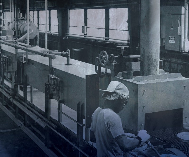 Broaching broaching