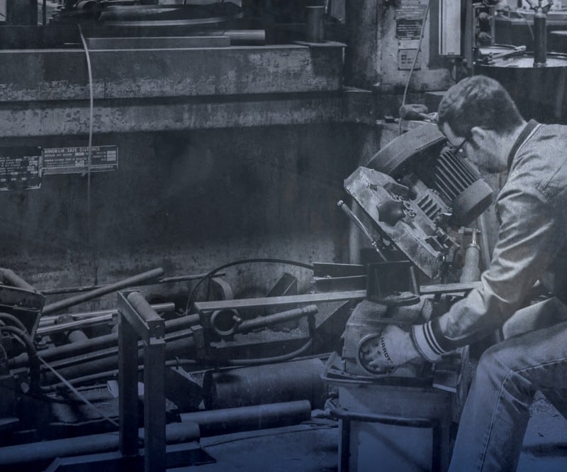 Welding cnc milling