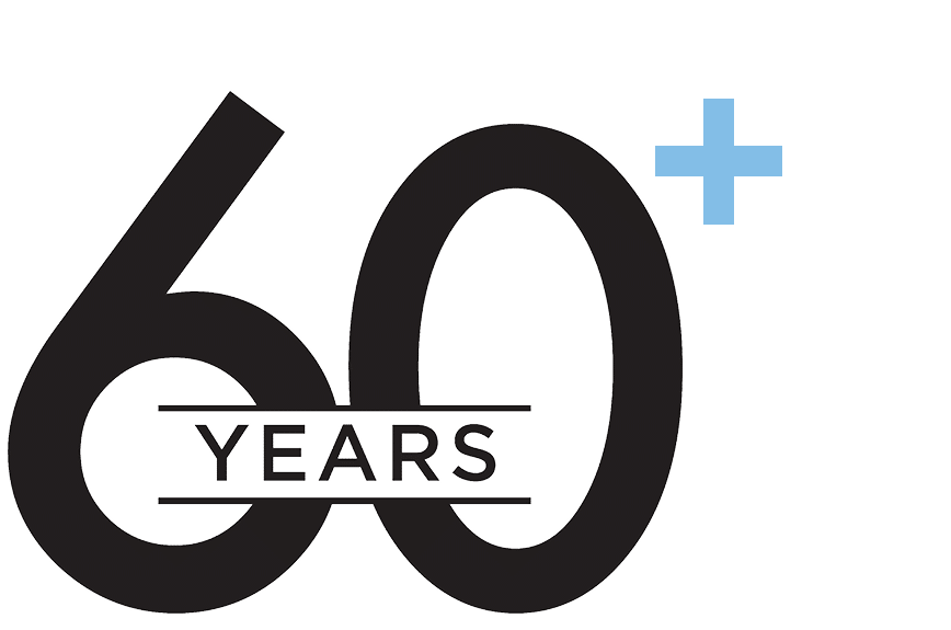 60_Year_Logo_K 60 Years Of Machining Services Provided